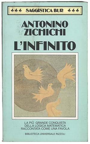 L'INFINITO