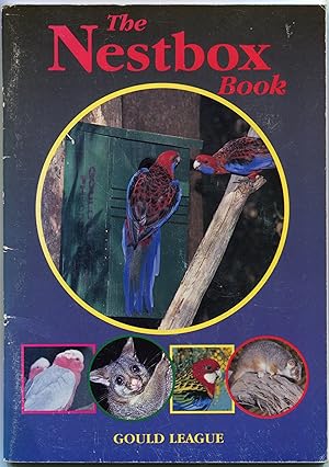 The nestbox book.
