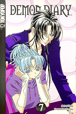 Seller image for Demon Diary, Volume 7 (Demon Diary) for sale by Adventures Underground