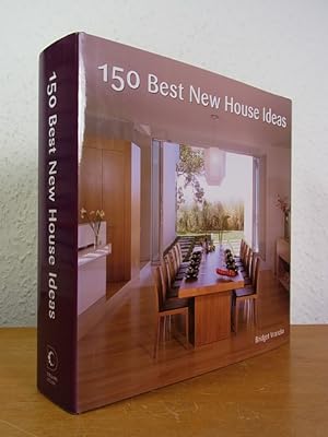 Bild des Verkufers fr 150 best new House Ideas [English Edition] zum Verkauf von Antiquariat Weber