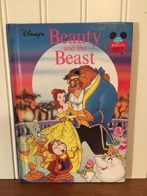 Image du vendeur pour Beauty and the Beast (Disney Classic Series) mis en vente par Reliant Bookstore