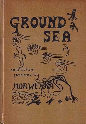 Seller image for Ground Sea and Other Poems for sale by timkcbooks (Member of Booksellers Association)
