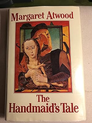 Seller image for The Handmaid's Tale for sale by Bookish Harbour Books