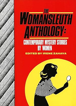 Seller image for THE WOMANSLEUTH ANTHOLOGY: Contemporary Mystery Stories By Women for sale by SCENE OF THE CRIME 