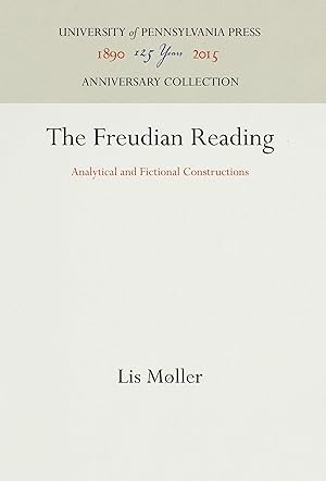 Imagen del vendedor de The Freudian Reading a la venta por moluna