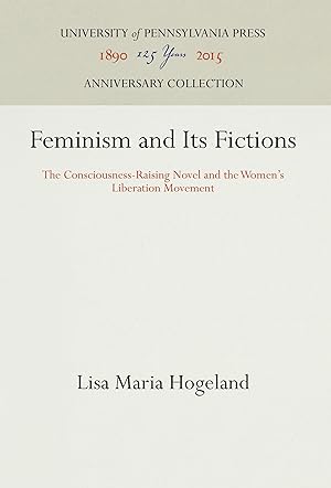 Seller image for Feminism and Its Fictions for sale by moluna