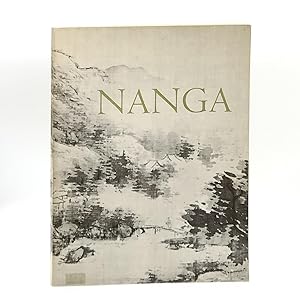 Seller image for Nanga: Idealist Painting of Japan ; Collections of the Art Gallery of Victoria, No. 17 for sale by Black's Fine Books & Manuscripts
