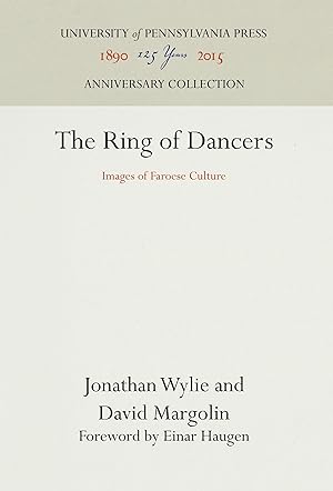 Bild des Verkufers fr The Ring of Dancers zum Verkauf von moluna