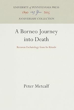 Bild des Verkufers fr A Borneo Journey into Death zum Verkauf von moluna