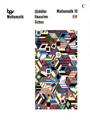 Seller image for bsv Mathematik - Die Weisse Reihe. Neuausgabe fr Baden-Wrttemberg for sale by Gabis Bcherlager