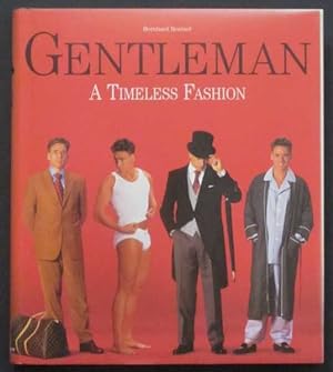 Imagen del vendedor de Gentleman: A Timeless Fashion a la venta por Goulds Book Arcade, Sydney
