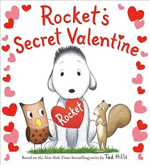 Seller image for Rocket\ s Secret Valentine for sale by moluna