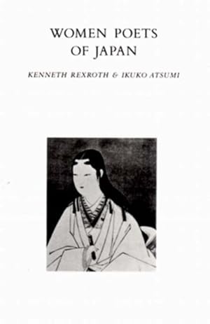 Bild des Verkufers fr Women Poets of Japan zum Verkauf von GreatBookPricesUK