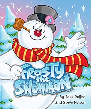 Immagine del venditore per Frosty the Snowman venduto da Reliant Bookstore