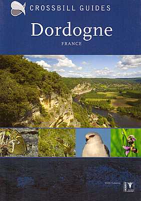 Bild des Verkufers fr Crossbill Guide: Dordogne, France zum Verkauf von ConchBooks