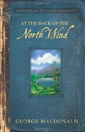 Seller image for At the Back of the North Wind (BARBOUR CHRISTIAN CLASSICS) for sale by WeBuyBooks