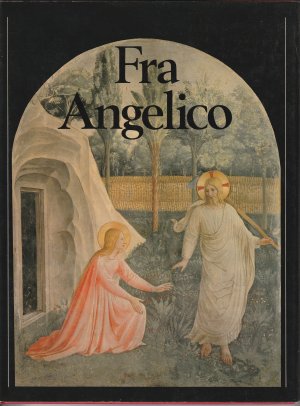 Seller image for Fra Angelico for sale by BuchSigel