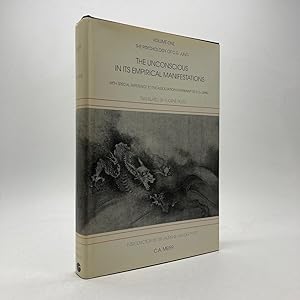 Seller image for THE UNCONCIOUS IN ITS EMPIRICAL MANIFESTATIONS WITH SPECIAL REFERENCE TO THE ASSOCIATION EXPERIMENT OF C. G. JUNG [THE PSYCHOLOGY OF C. G. JUNG VOLUME 1 ONLY] for sale by Any Amount of Books