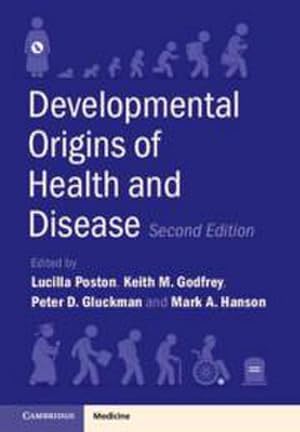 Immagine del venditore per Developmental Origins of Health and Disease venduto da AHA-BUCH GmbH