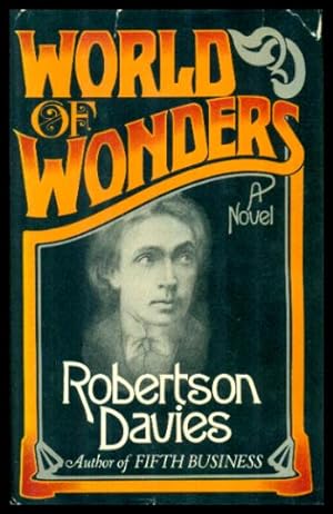 Seller image for WORLD OF WONDERS for sale by W. Fraser Sandercombe