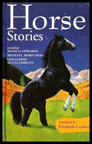 Image du vendeur pour HORSE STORIES mis en vente par W. Fraser Sandercombe