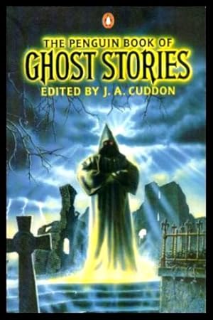 Seller image for THE PENGUIN BOOK OF GHOST STORIES for sale by W. Fraser Sandercombe
