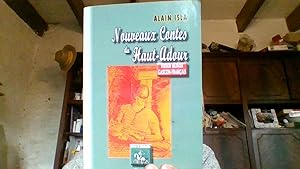 Imagen del vendedor de Nouveaux contes du haut adour version bilingue gascon francais a la venta por Librairie La cabane aux bouquins