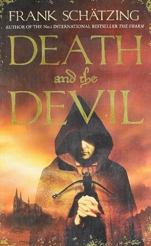Immagine del venditore per Death and the Devil venduto da WeBuyBooks