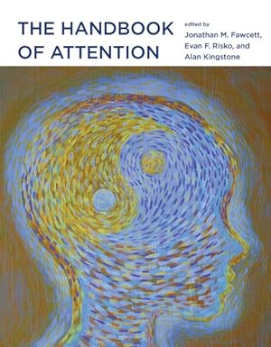 Immagine del venditore per Handbook of Attention venduto da GreatBookPrices