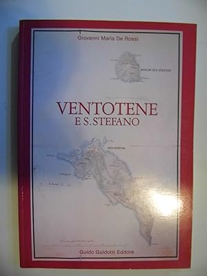 Seller image for VENTOTENE E S. STEFANO for sale by Historia, Regnum et Nobilia