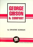 Bild des Verkufers fr George Gibson and Company zum Verkauf von nautiek