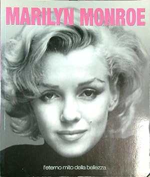 Seller image for Marilyn Monroe. L'eterno mito della bellezza for sale by Librodifaccia