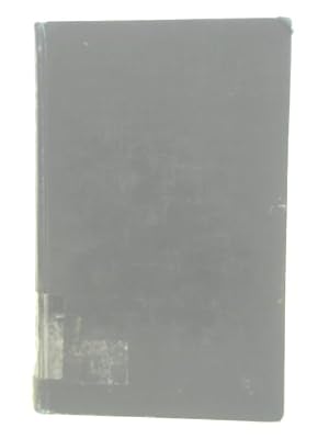 Seller image for The Correspondence of Arthur Hugh Clough. Volume 1 for sale by World of Rare Books
