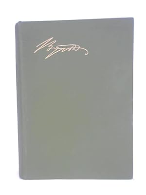 Bild des Verkufers fr The Complete Poetical Works of Lord Byron with an introductory memoir by William B. Scott zum Verkauf von World of Rare Books