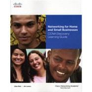 Seller image for Networking for Home and Small Businesses, CCNA Discovery Learning Guide for sale by eCampus