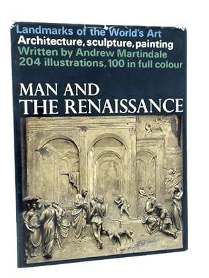 Bild des Verkufers fr Man and the Renaissance zum Verkauf von World of Rare Books