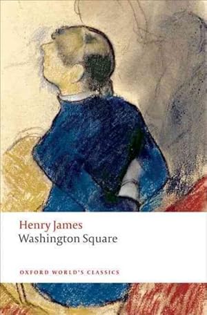 Seller image for Washington Square for sale by GreatBookPrices