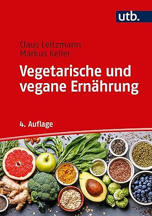 Imagen del vendedor de Vegetarische Ernaehrung a la venta por moluna