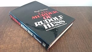 Image du vendeur pour The Murder of Rudolf Hess mis en vente par BoundlessBookstore