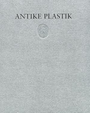 Antike Plastik, Lieferung 23.