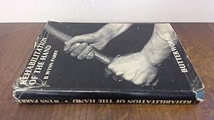 Imagen del vendedor de Rehabilitation Of The Hand (Signed) a la venta por BoundlessBookstore