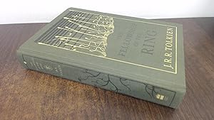 Seller image for The Fellowship of the Ring for sale by BoundlessBookstore