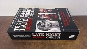 Immagine del venditore per TV Late Night Horror Omnibus venduto da BoundlessBookstore