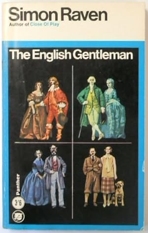 Bild des Verkufers fr The English Gentleman: An Essay In Attitudes zum Verkauf von PsychoBabel & Skoob Books