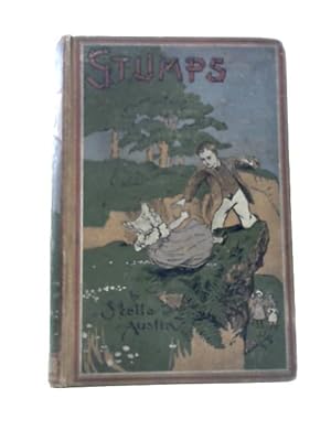 Imagen del vendedor de Stumps a la venta por World of Rare Books