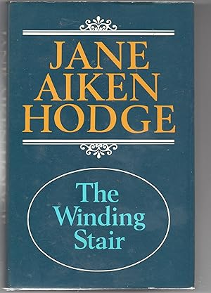 Seller image for The Winding Stair for sale by Frabjoy Books