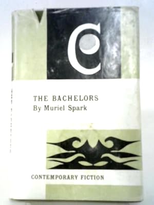 Seller image for The Bachelors(Contemporary Fiction Edition 1962) for sale by World of Rare Books