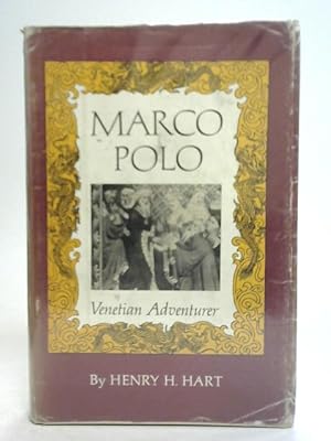 Immagine del venditore per Marco Polo venduto da World of Rare Books