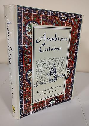 Immagine del venditore per Arabian Cuisine venduto da Waysidebooks