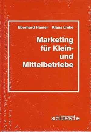 Marketing-Handbuch für das Handwerk. Fachbücher für das Handwerk.